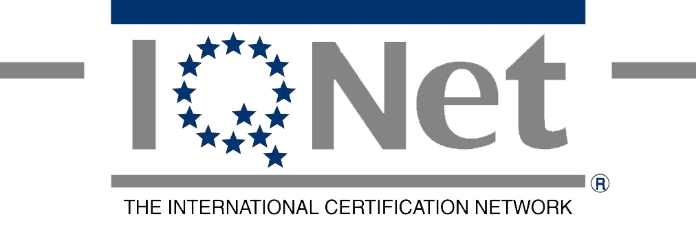 The International Certification Network Award